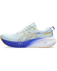 Asics - Gel-Saiun 3 - Lyst