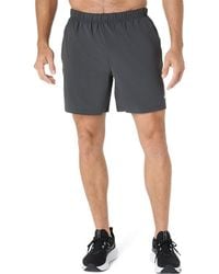 Asics - Sport 7 Inch Run Short - Lyst