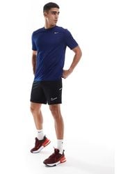 Nike Football - Academy 25 Dri-Fit Shorts - Lyst