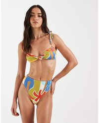 ASOS - Ava Azores - Lyst