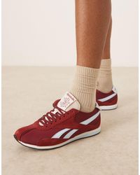 Reebok - R400 Sneakers - Lyst