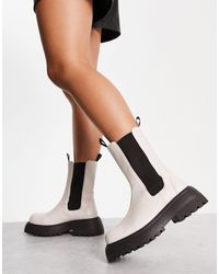 TOPSHOP Ankle boots for Women | Online Sale up to 60% off | Lyst