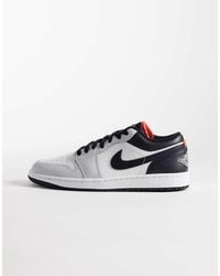 Nike - Nike Air 1 Low Trainers - Lyst