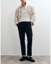 Mango - Bologna Tailored Trouser - Lyst