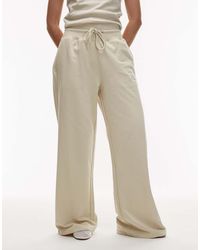 The North Face - Essential Light Wide Leg Pant - Lyst