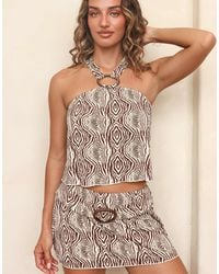 Dippin' Daisy's - Dune Top - Lyst