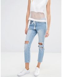 vero moda jeans price