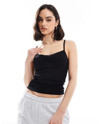 Cotton On - Cotton on – schlaf-camisole - Lyst