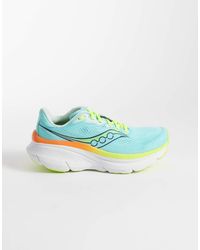 Saucony - Guide 19 Running Trainers - Lyst