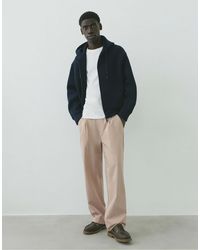 Pull&Bear - – elegante hose - Lyst