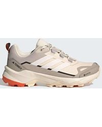 adidas Originals - Terrex Skychaser Ax5 Gore-tex Hiking Shoes - Lyst