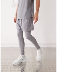 OOSC - Elite - legging - Lyst