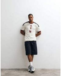 adidas Originals - Adidas Football Manchester United 26/27 Third Shirt - Lyst