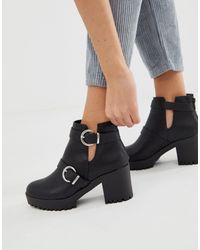 New Look Ankle boots for Women | Online 