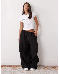 Collusion - Xl Baggy Joggingbroek - Lyst