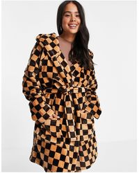 TOPSHOP Robes, robe dresses and bathrobes for Women | Online Sale up to 62%  off | Lyst