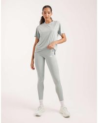 adidas Originals - Techfit Stash Pocket Full-Length Leggings - Lyst