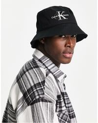 Cappelli Calvin Klein da uomo - Fino al 60% di sconto | Lyst