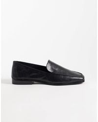 ALDO - Carrobreria Loafer - Lyst
