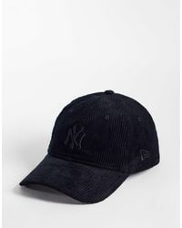 KTZ - Ny yankees 9forty cord-cap - Lyst