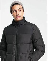 Jack & Jones Down and padded jackets for Men | Online Sale up to 