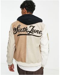 Sixth June Jackets for Men | Online Sale up to 69% off | Lyst