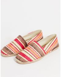 ASOS Espadrille shoes and sandals for Men - Up to 50% off | Lyst