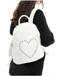 Love Moschino - – rucksack - Lyst