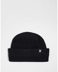 Collusion - Logo Fisherman Beanie - Lyst