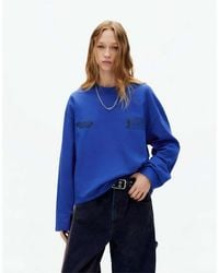 Pull&Bear - Stranger Things T-Shirt - Lyst