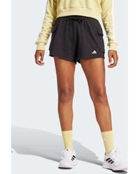adidas Originals - – essentials – cargo-shorts aus french terry - Lyst