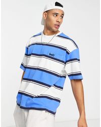 Cotton Heavyweight Pocket T-shirt 