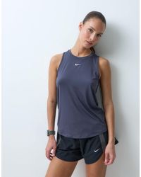 Nike - One Dri-Fit Classic Tank - Lyst