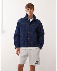 Umbro - Iconic Short - Lyst