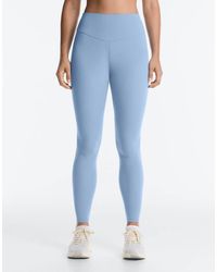 Oysho - Comfortlux High-rise Ankle Length leggings - Lyst