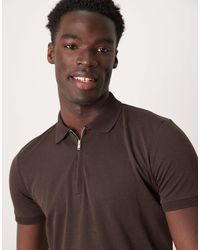 SELECTED - – polohemd - Lyst