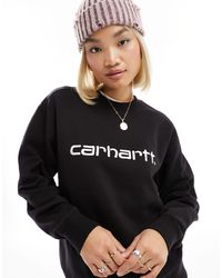 Carhartt - – es sweatshirt - Lyst