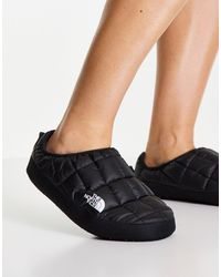 The North Face Slippers for Women | Online Sale up to 42% off | Lyst UK