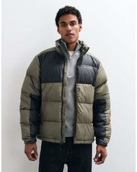 Columbia - Pike Lake Ii Puffer Coat - Lyst