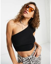 Bershka T-shirts for Women | Online Sale up to 63% off | Lyst