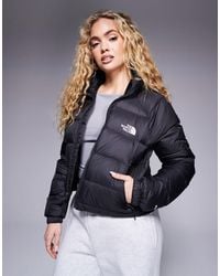 The North Face - Hydrenalite Down Puffer Jacket - Lyst
