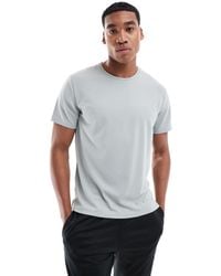 Nike - Miler Dri-Fit T-Shirt - Lyst
