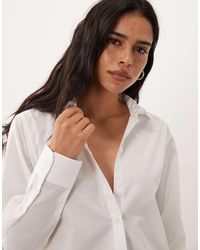 JJ Rebel - Poppy Regular Fit Long Sleeved Shirt - Lyst