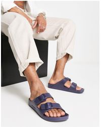 Sandalias y Jack Jones de hombre | Rebajas en línea, hasta 53 % de descuento Lyst