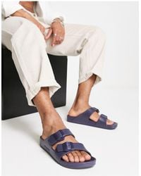 Jack & Jones Sandals, slides and flip flops for Men | Online Sale 