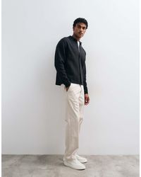 ASOS - Rechte Chino - Lyst