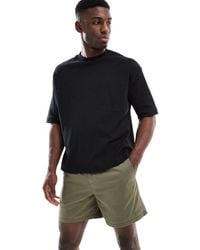 Nike - Club Washed Chino Shorts - Lyst