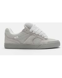 Pull&Bear - Stwd Skate Trainers - Lyst