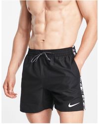 Shorts de bain Nike pour homme | Réductions en ligne jusqu'à 41 % | Lyst