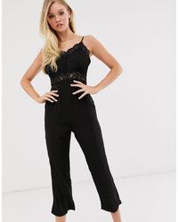 fashion union jumpsuit